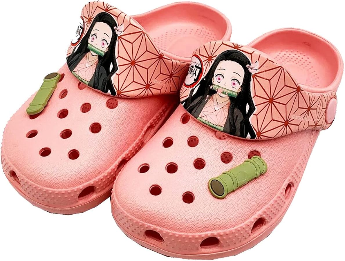 Amazon.co.jp: [マルチウコーポレーション] 鬼滅の刃サンダル